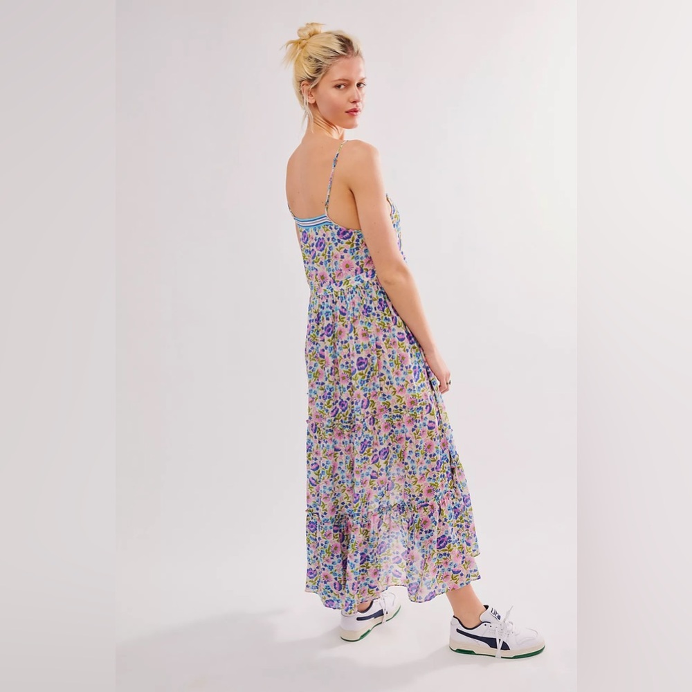 NWT Spell Impala Lily Sundress - Picture 4 of 4